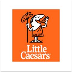 Little Caesars Pizza logo