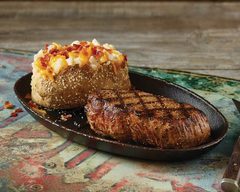 Logan's Roadhouse logo