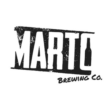 Marto Brewing Co. logo