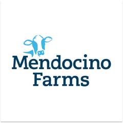 Mendocino Farms logo