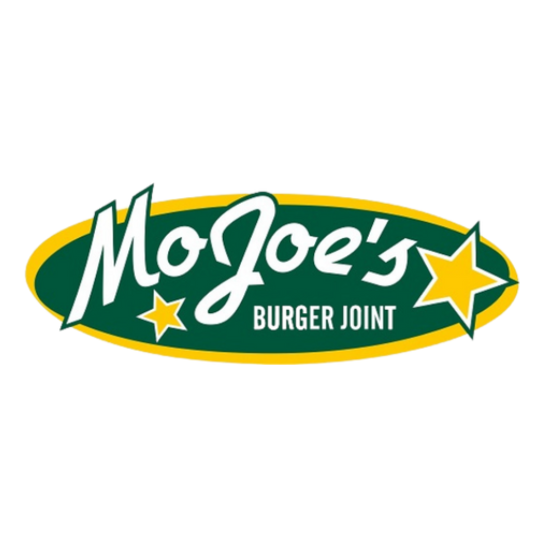MoJoe's Burger Joint logo