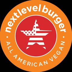 Next Level Burger Hawthorne logo