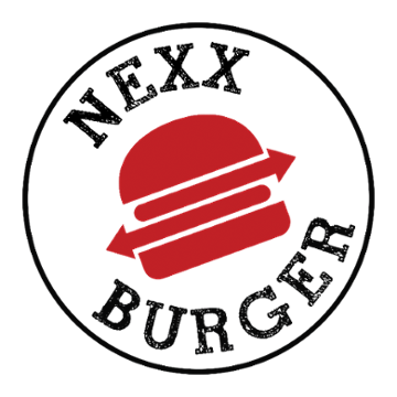 Nexx Burger logo