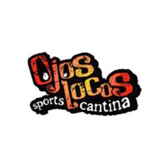 Ojos Locos Sports Cantina logo