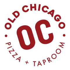 Old Chicago Pizza + Taproom logo