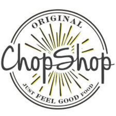 Original ChopShop logo