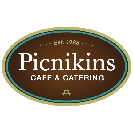 Picnikins Patio Cafe logo