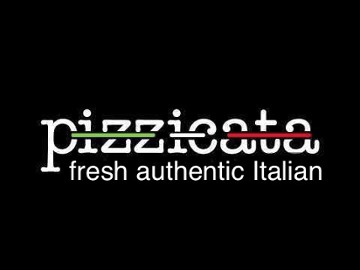 Pizzicata Pizzeria Ristorante Mesa logo