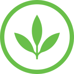 Plant Power Fast Food logo