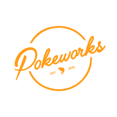 Pokeworks logo