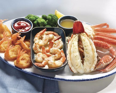 Red Lobster logo