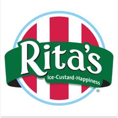 Rita's Italian Ice & Frozen Custard logo