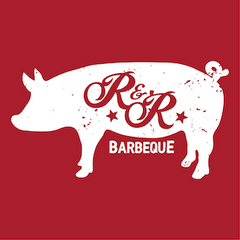 R&R BBQ logo