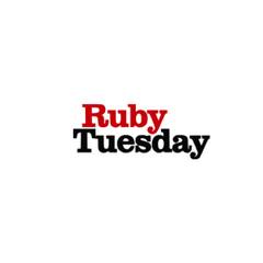 Ruby Tuesday logo