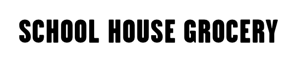 School House Deli logo