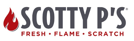 Scotty P's logo