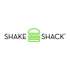 Shake Shack Fishers logo