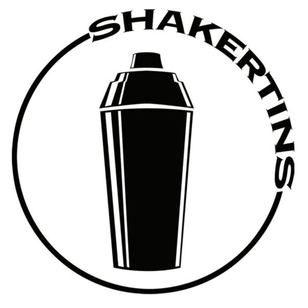 Shakertins - Arlington logo