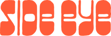 Side Eye Pie logo