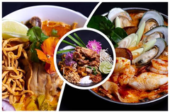 Signature Thai Cuisine logo