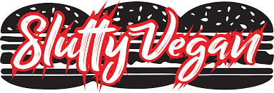 SluttyVegan Edgewood logo