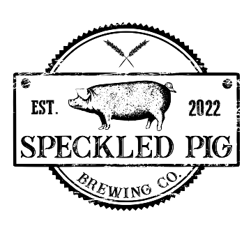 Speckled Pig Brewing Co. logo