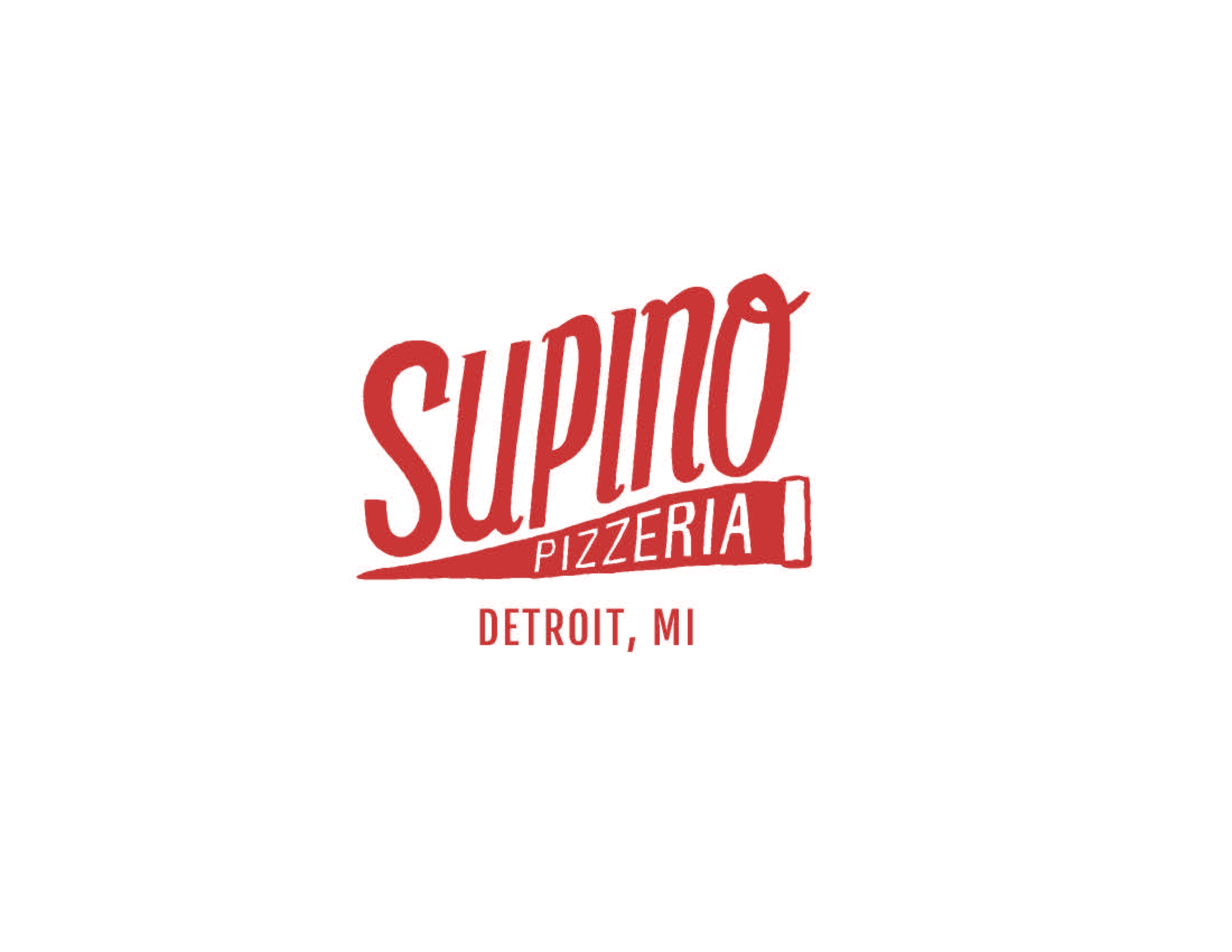Supino Pizzeria Eastern Market logo
