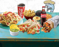 Taco Del Mar logo