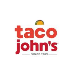 Taco John's logo