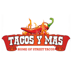 Tacos Y Mas - Lower Greenville logo