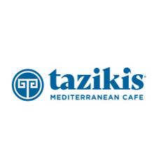 Taziki's Mediterranean Cafe - Tuscaloosa logo
