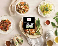 Thai Express logo