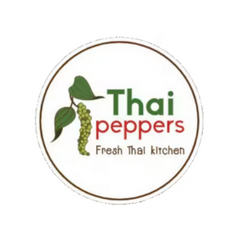 Thai Peppers logo