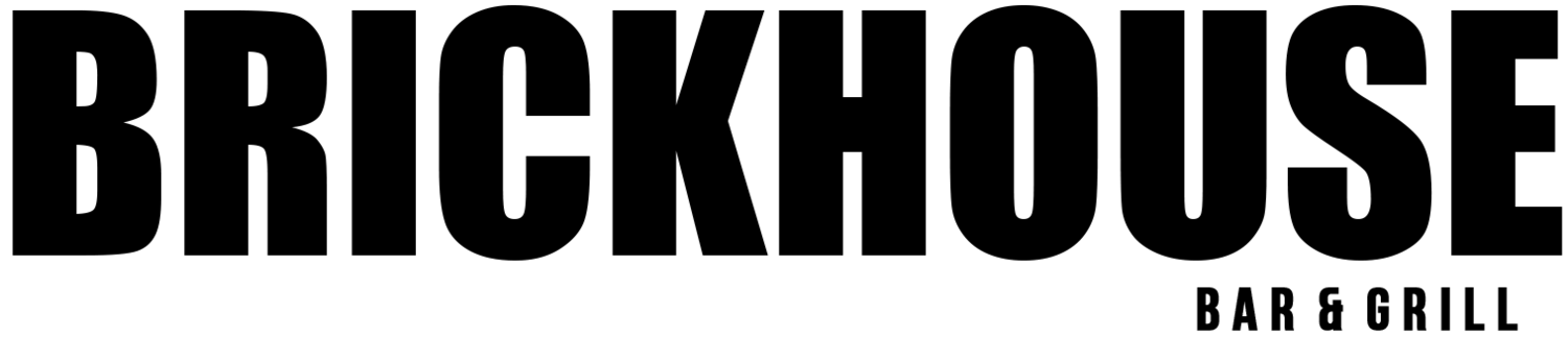 The Brickhouse Bar and Grill logo