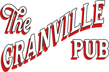 The Granville Pub logo