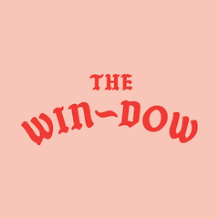 The Win-Dow logo