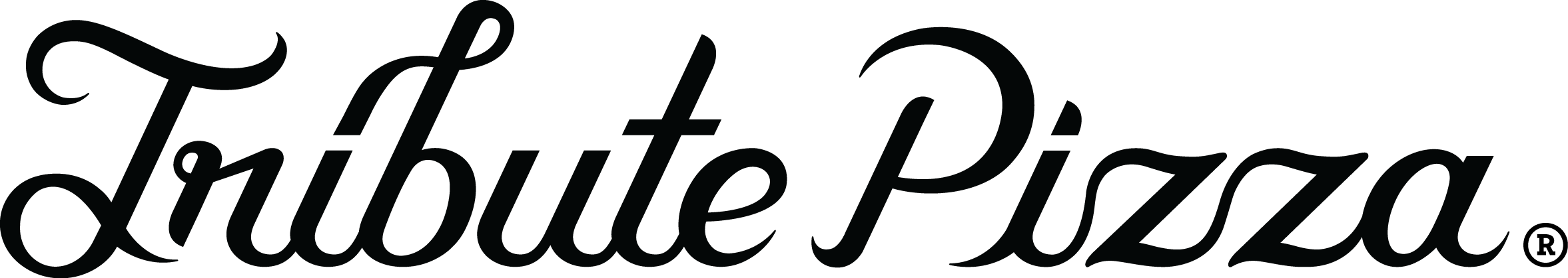 Tribute Pizza logo