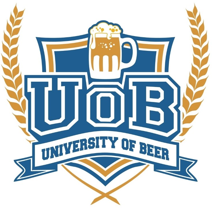 University of Beer - Vacaville logo
