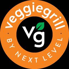 Veggie Grill - Long Beach logo