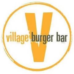 Village Burger Bar logo