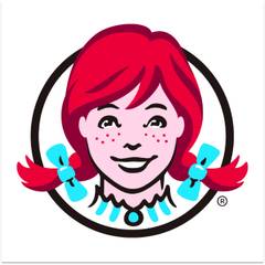 Wendy's logo