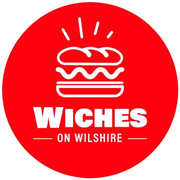 Wiches On Wilshire logo