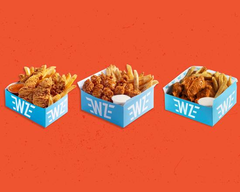 Wing Zone logo